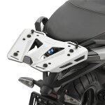 Support top case givi bmw c 650 sport