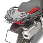 Support top case givi bmw f750 / 850gs