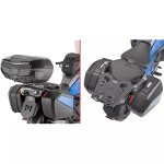 Support top case givi bmw r 1300 rt - sra5149