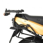 Support top case givi bmw r1100s