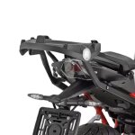 Support top case givi bmw r1200 r / rs 2015 - 2021 r1250r / rs