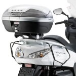 Support top case givi e331 monokey yamaha majesty 400 (2004 - 2014)