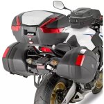 Support top case givi 1137fz honda cb / cbr650f 2014