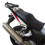 Support top case givi 259fz honda cb1300 / cb1300s