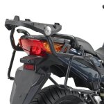 Support top case givi 260fz honda cbf 500 / 600 / 1000