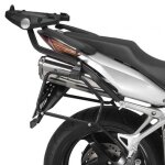 Support top case givi honda cbr 1100xx
