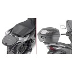 Support top case givi honda sh350 2021 Support top case givi honda sh350 2021