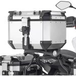 Support top case givi kawasaki versys 650 (2015 + )