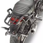 Support top case givi kawasaki z900rs