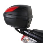 Support top case givi mbk flame x 125 2007 Support top case givi mbk flame x 125 2007
