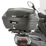Support top case givi mbk tryptik 125 2014