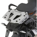 Support top case givi monokey aluminium sra7703 pour ktm