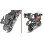 Support top case givi monokey / monolock 6421fz