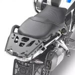 Support top case givi sra5108b noir bmw r 1250 gs