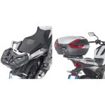 Support top case givi monokey sr1192
