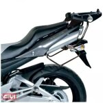 Support top case givi givi monolock suzuki gsr 600
