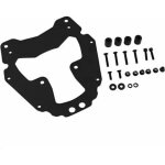 Support top case givi moto guzzi v85tt