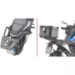 Support top case givi sr5143 bmw r 1300 gs (2024 + )