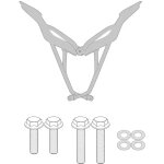 Support top case givi sr5147 bmw ce 02 (2024 + )