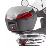 Support top case givi sr5611