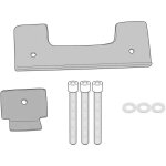 Support top case givi sr5622 piaggio mp3 310 (2025)
