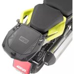 Support top case givi sr8717 pour benelli trk 702 Support top case givi sr8717 pour benelli trk 702