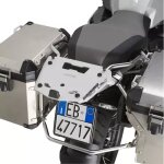 Support top case givi sra5112 bmw r 1200 / 1250 gs adventure