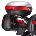 Support top case givi suzuki bandit 600 / 1200 2000 Support top case givi suzuki bandit 600 / 1200 2000