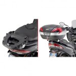 Support top case givi suzuki burgman 400 2006 - 16