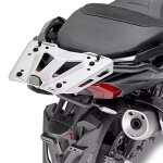Support top case givi yamaha t - max 530