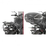 Support top case givi yamaha mt10