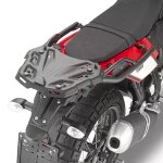 Support top case givi sr2145 yamaha ténéré 700 / world raid (2019 + ) Support top case givi sr2145 yamaha ténéré 700 / world raid (2019 + )