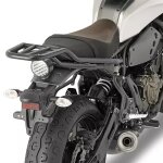 Support top case givi yamaha xsr700 Support top case givi yamaha xsr700