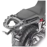 Support top case kappa kr1171 honda cb 500x (2013 - 23) / nx 500 (2024 + ) Support top case kappa kr1171 honda cb 500x (2013 - 23) / nx 500 (2024 + )