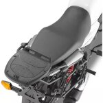 Support top case kappa kr1184 pour honda cb 125f