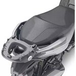 Support top case kappa kr1187b pour honda forza 125 / 350 Support top case kappa kr1187b pour honda forza 125 / 350