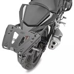 Support top case kappa kr1206 pour honda cb 500 hornet (2024 + )