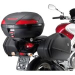 Support top case kappa kr121 pour suzuki gladius 650 Support top case kappa kr121 pour suzuki gladius 650
