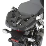 Support top case kappa kr3105 pour suzuki dl 1000 v - strom
