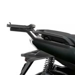 Support top case shad top master bmw c400gt