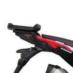 Support top case top master honda 1100 africatwin Support top case top master honda 1100 africatwin