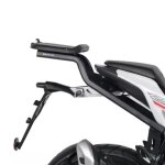 Support top case shad top master keeway rkf125