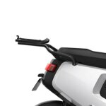 Support top case shad top master niu m + sportelectrica