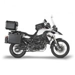 Support top case monokey givi bmw f650 / 700 / 800gs / adventure