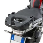 Support top case givi sr5108 bmw r 1200 / 1250 gs