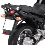 Support top case monokey givi bmw r1150r