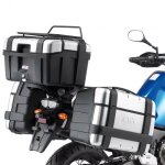 Support top case monokey givi sr371