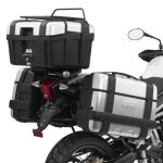 Support top case monokey givi sr6401