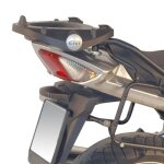 Support top case monokey givi yamaha fjr 1300 2006