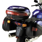 Support top case monokey givi yamaha fjr 1300